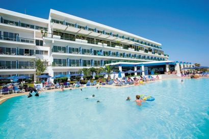 Atlantica Sungardens