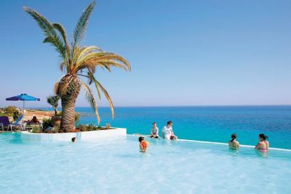 Atlantica Sungardens