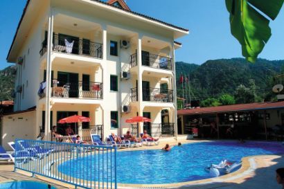 Bal Apartments