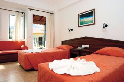 Hotel Karbel Beach