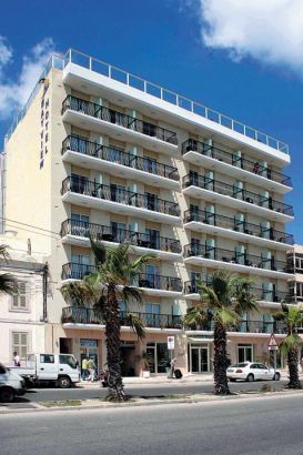 Malta cheap holidays - Bayview