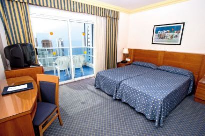 Hotel Western Hotel Victoria