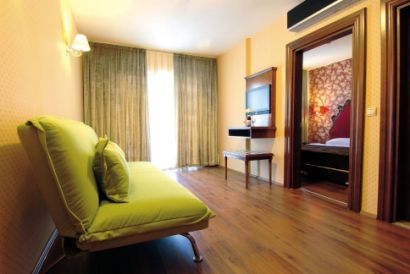 Mersoy Bellavista Suites