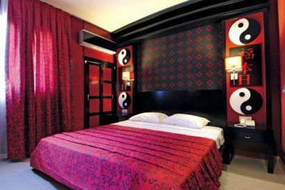 Mersoy Bellavista Suites