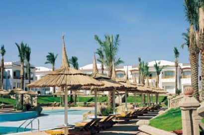 Tropicana Jasmine Club Hotel