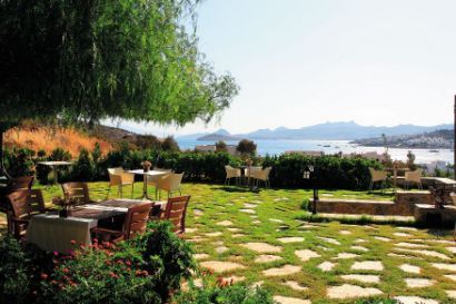 Sestra Apartments