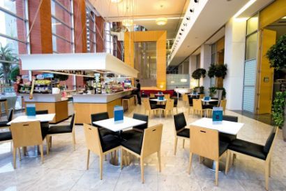 Hotel Levante Club