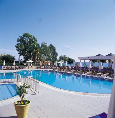 Apollonia Beach Hotel