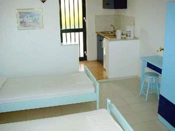 Oasis Apartments Kos Town