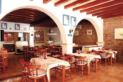 C'an Sanso Apartments