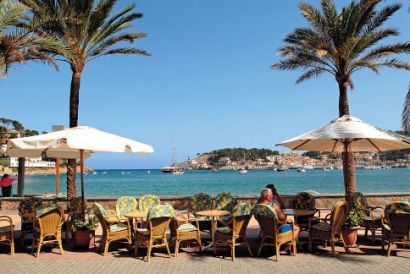 Special offers on holidays to Calas de Mallorca - Marina