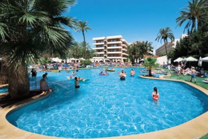 Hotel Marina Rey Don Jaime