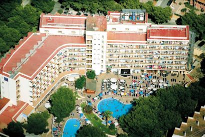 Hotel Marina Torrenova