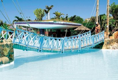 Cay Beach Princess Bungalows