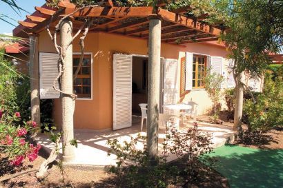 Cay Beach Princess Bungalows