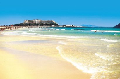 Hotel Riu Palace Tres Islas