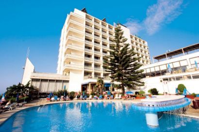 Hotel Riviera