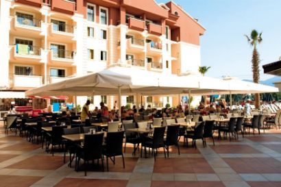 Club Aida Apartments