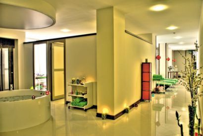 Club Aida Apartments