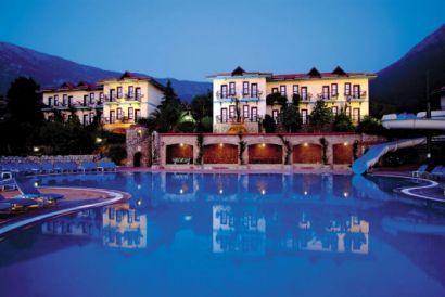 Club Green Anatolia