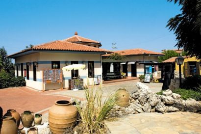 Club Green Anatolia