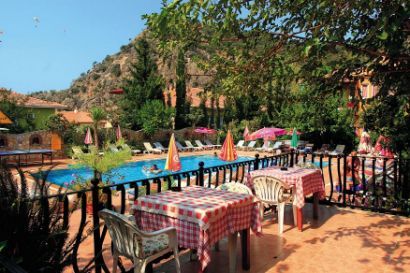 Imparator Hotel