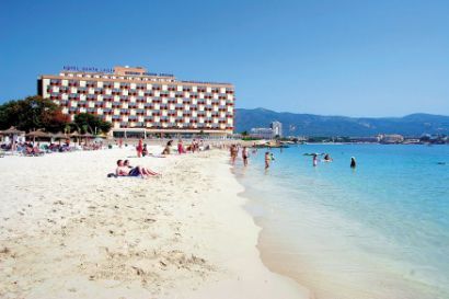 Hotel Santa Lucia