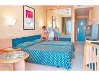Hotel Sol Guadalupe