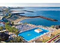 Iberostar Bouganville Playa Hotel