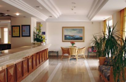 Paraiso Apartments