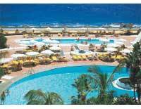 Aparthotel Iberostar Lanzarote Park