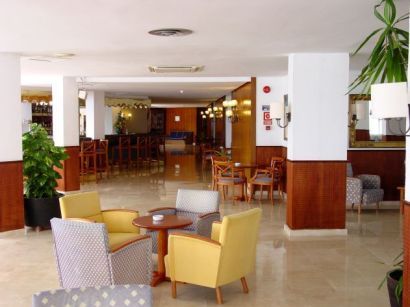 Hotel Tres Torres