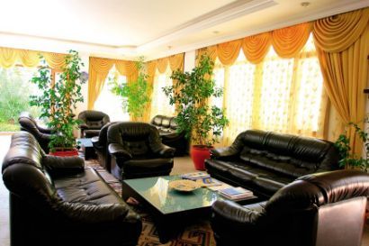 Samira Hotel & Apartments