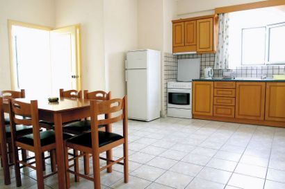 Sunny Corfu Apartments