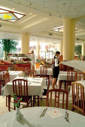 Club Hotel Evrika