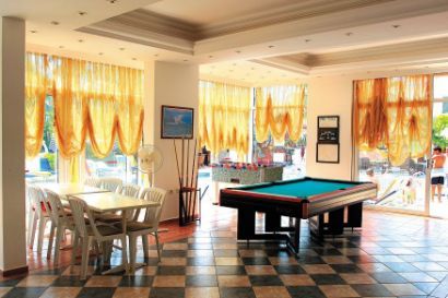 Sunsmile Apartments