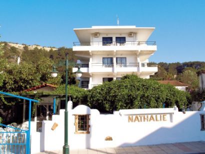 Hotel Nathalie