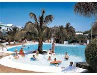 Playa Blanca cheap holidays - Apartamentos Sun Park