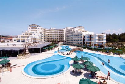 Sealight Resort Hotel