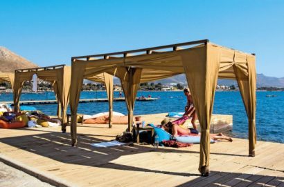 Hotel Kadikale Resort
