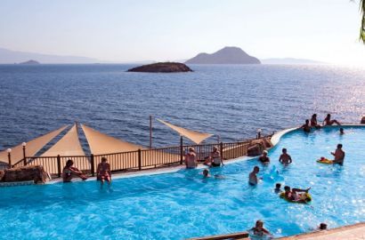 Hotel Kadikale Resort