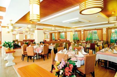 Side Star Beach Hotel