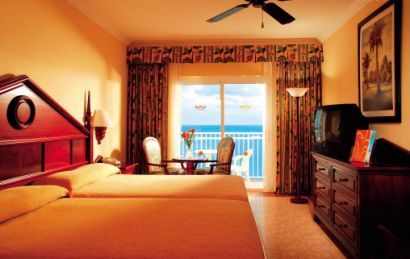 Riu Montego Bay