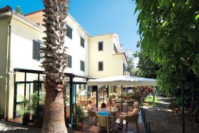 Vila Vicencia Hotel