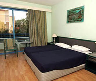 Hotel Nereus
