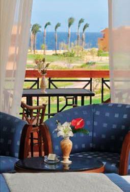 Special offers on holidays to El Quseir - Resta Grand Resort