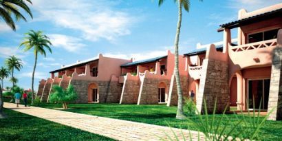 ClubHotel Riu Tikida Palmeraie