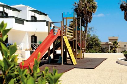 Matagorda cheap holidays - San Marcial 1 Brm Apt