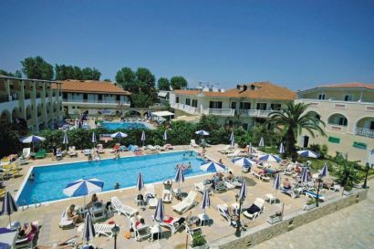 Ionis Hotel