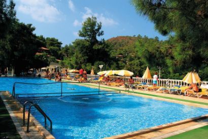 Club Letoonia